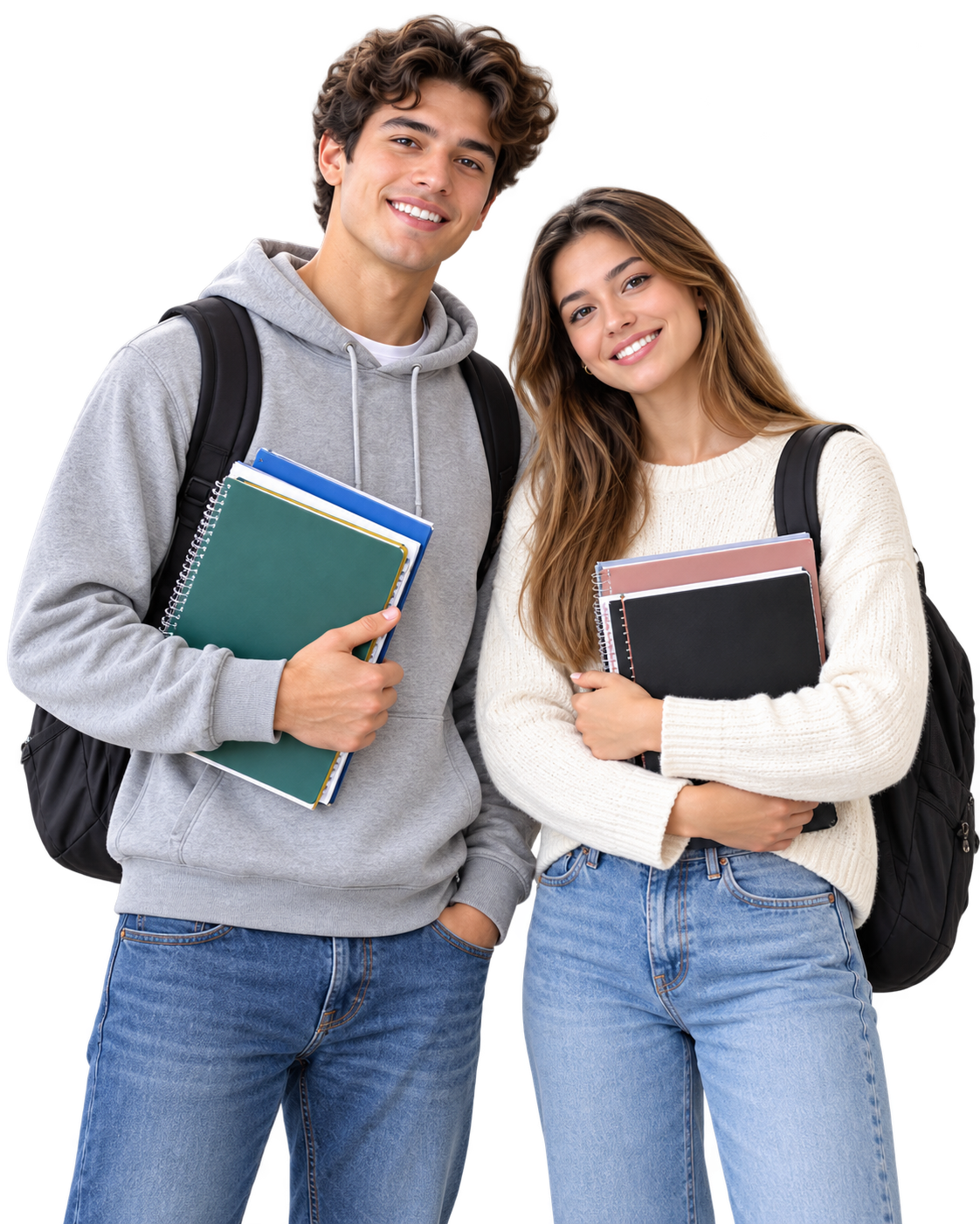 Estudiante en preparación académica LEONPROL