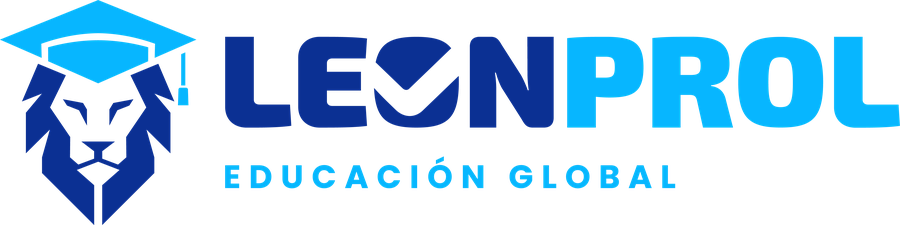 LEONPROL Educación Global